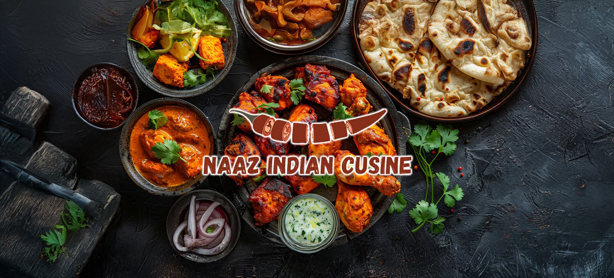 Naaz Indian Cuisine Ulverston
